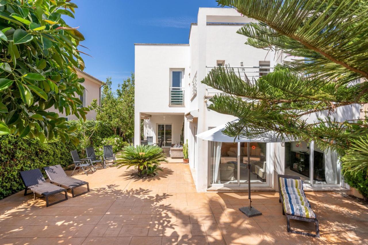 Villa Mar - Can Bujosa Palma de Mallorca Luaran gambar
