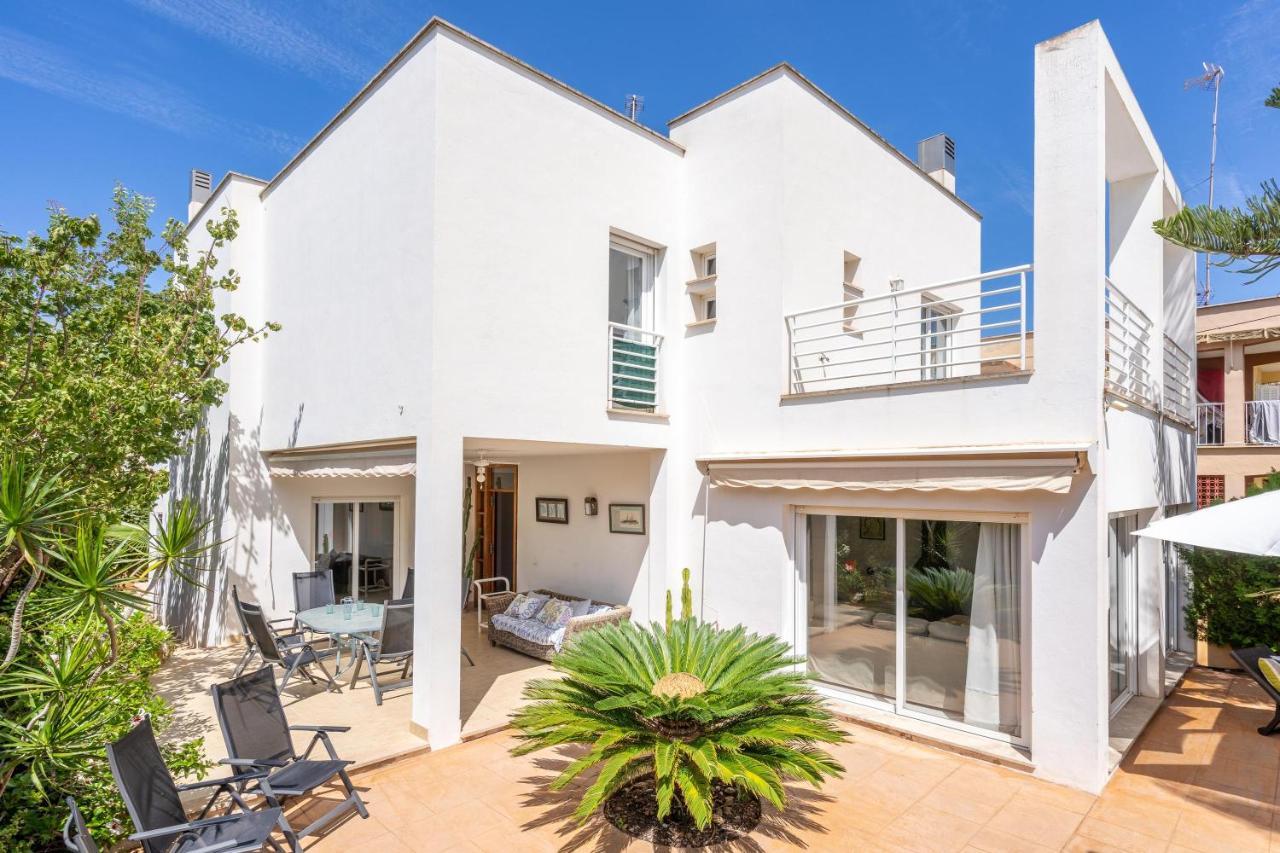 Villa Mar - Can Bujosa Palma de Mallorca Luaran gambar