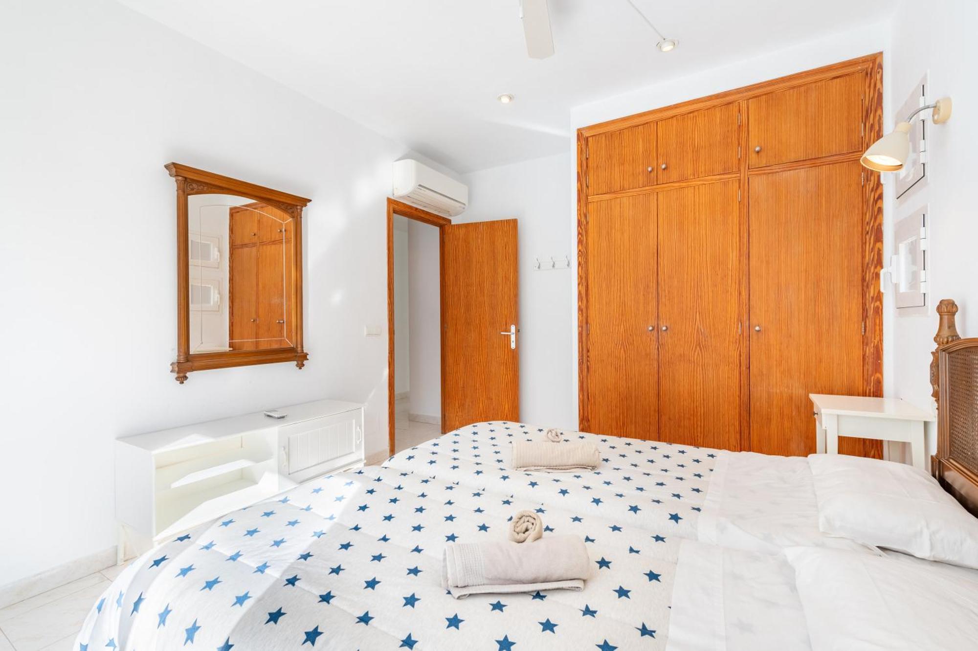 Villa Mar - Can Bujosa Palma de Mallorca Luaran gambar