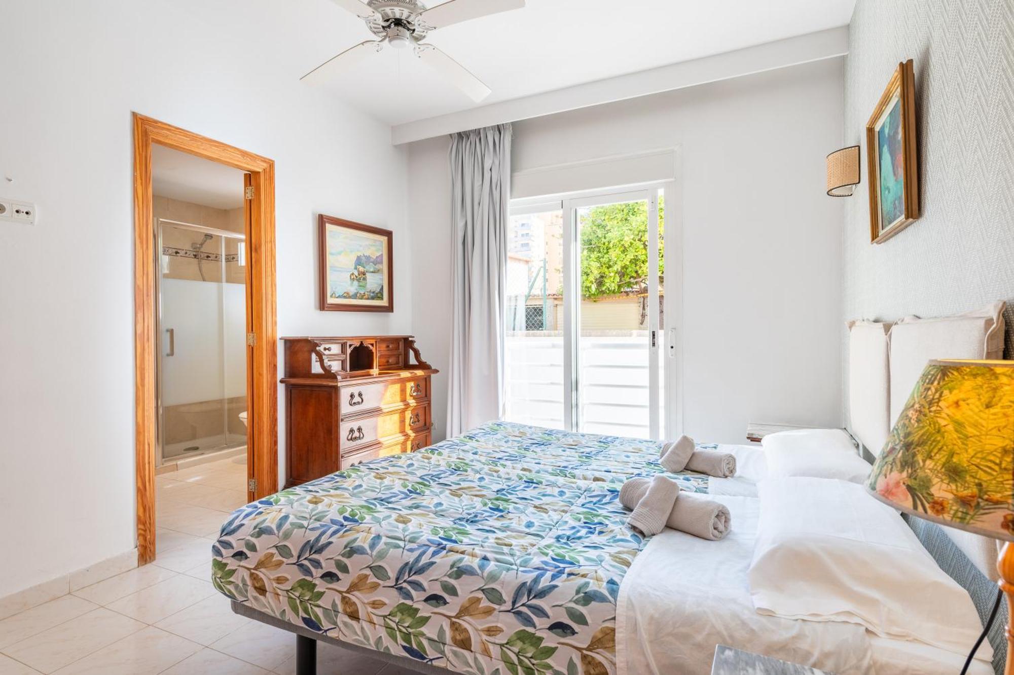 Villa Mar - Can Bujosa Palma de Mallorca Luaran gambar
