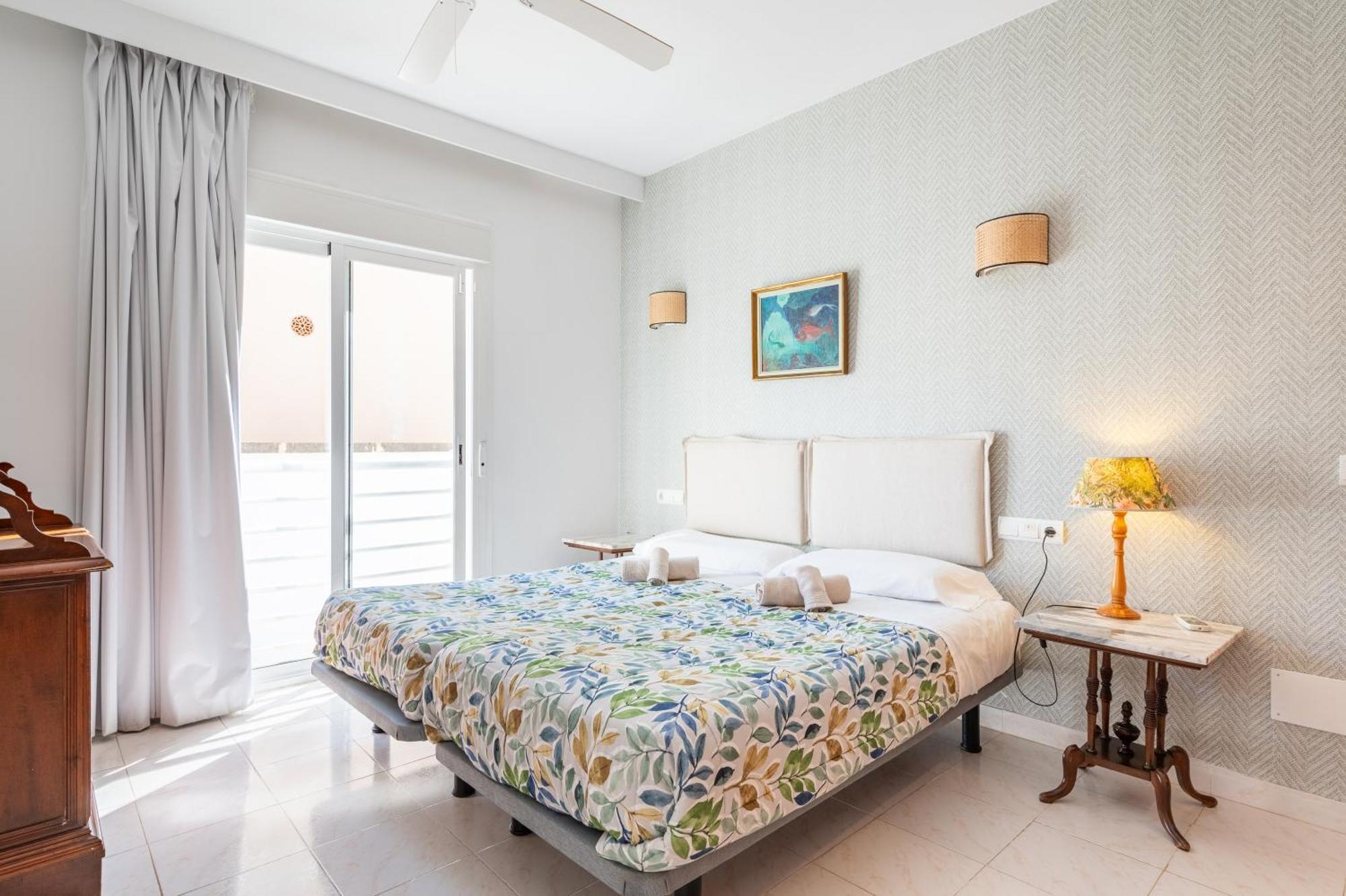 Villa Mar - Can Bujosa Palma de Mallorca Luaran gambar