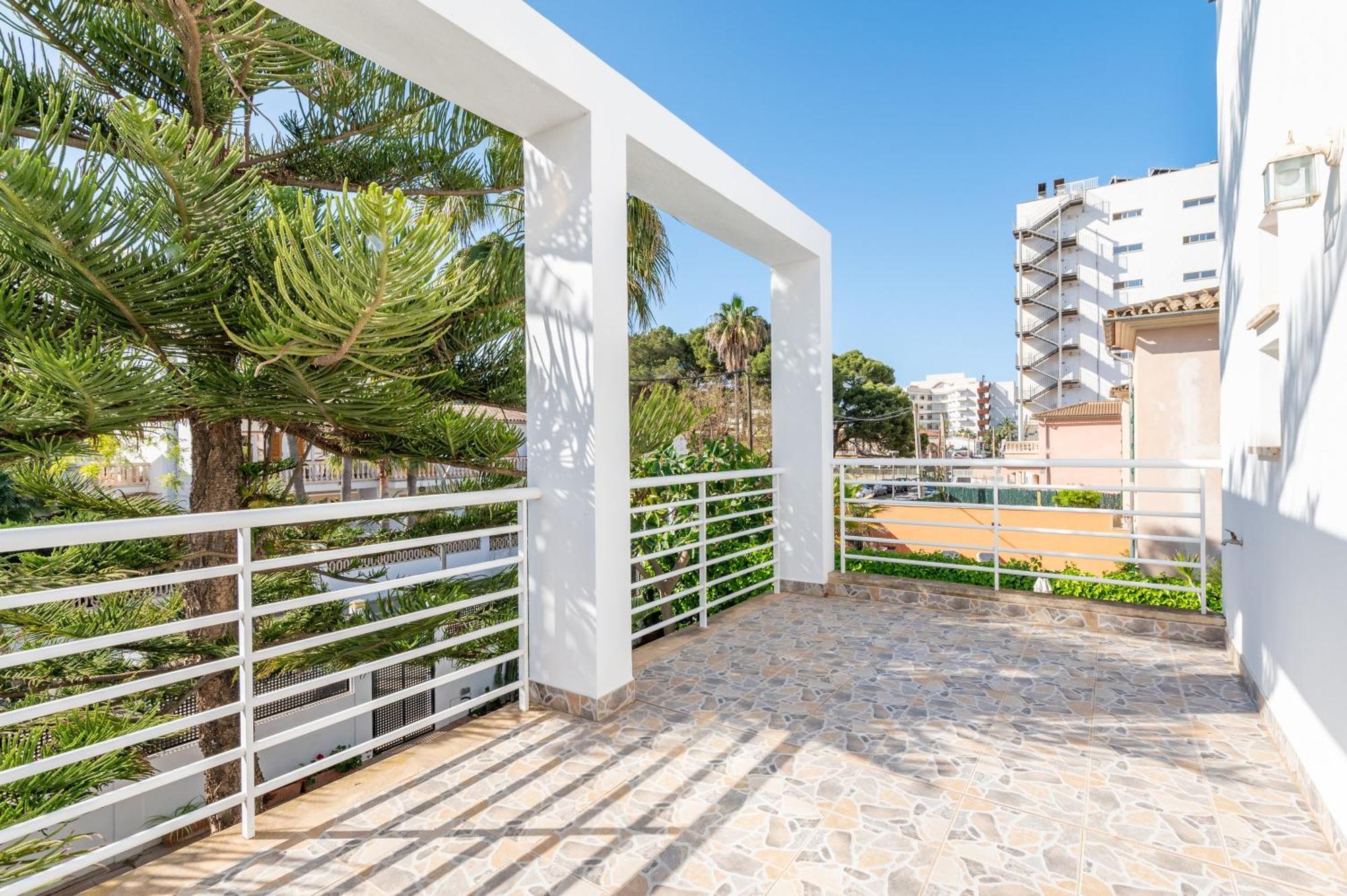 Villa Mar - Can Bujosa Palma de Mallorca Luaran gambar